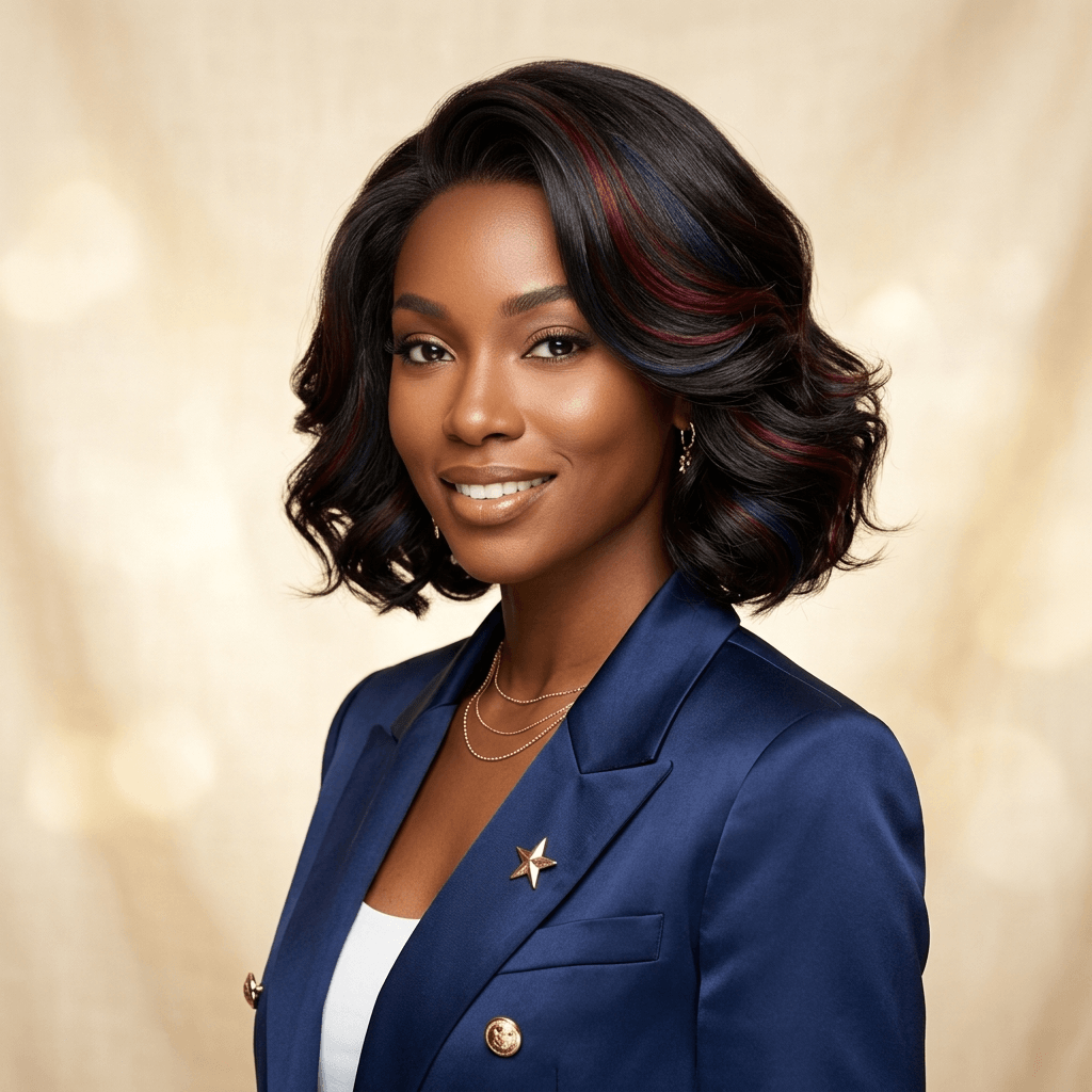 Styling the 4th of July: How to Choose and Wear the Perfect Independence Day Wig