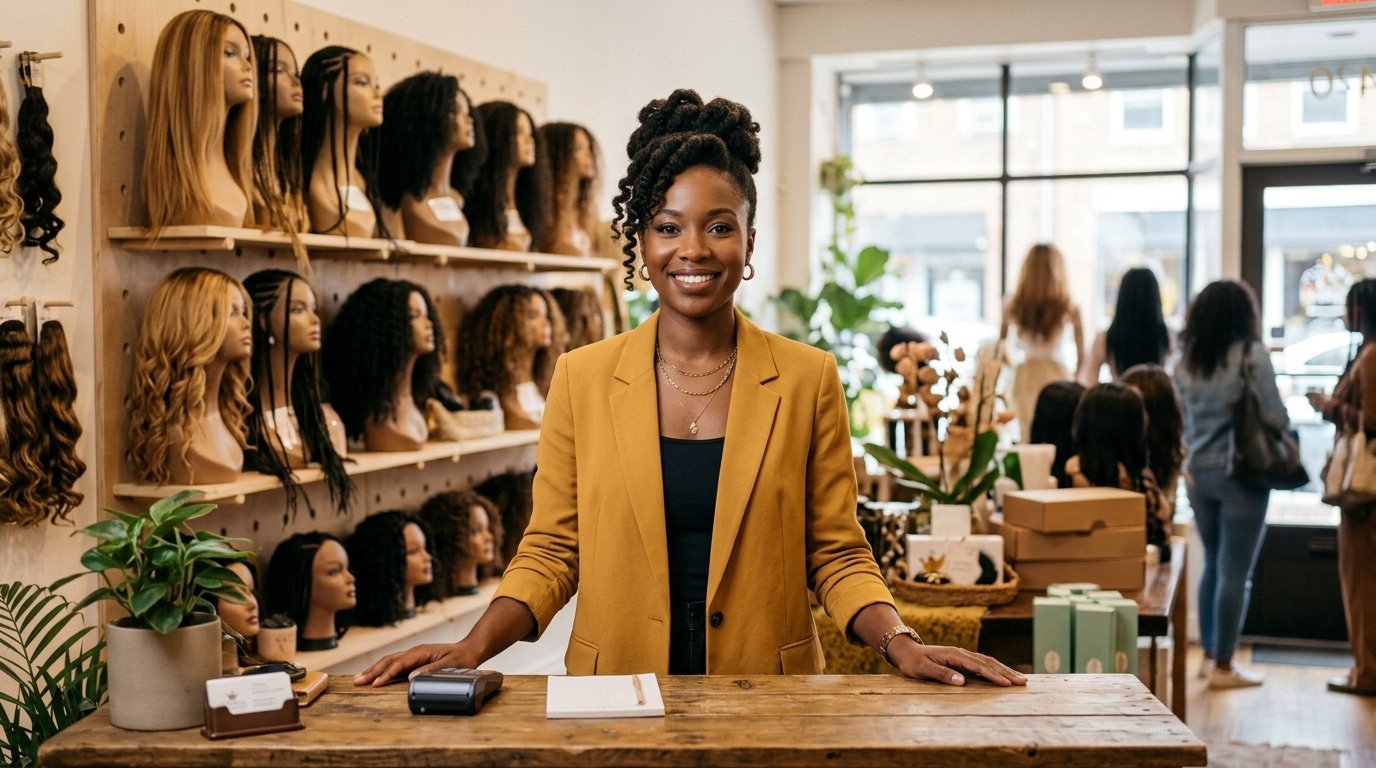 Black Owned Wig Companies: Why They Matter, What They Do Better, and How to Find Them