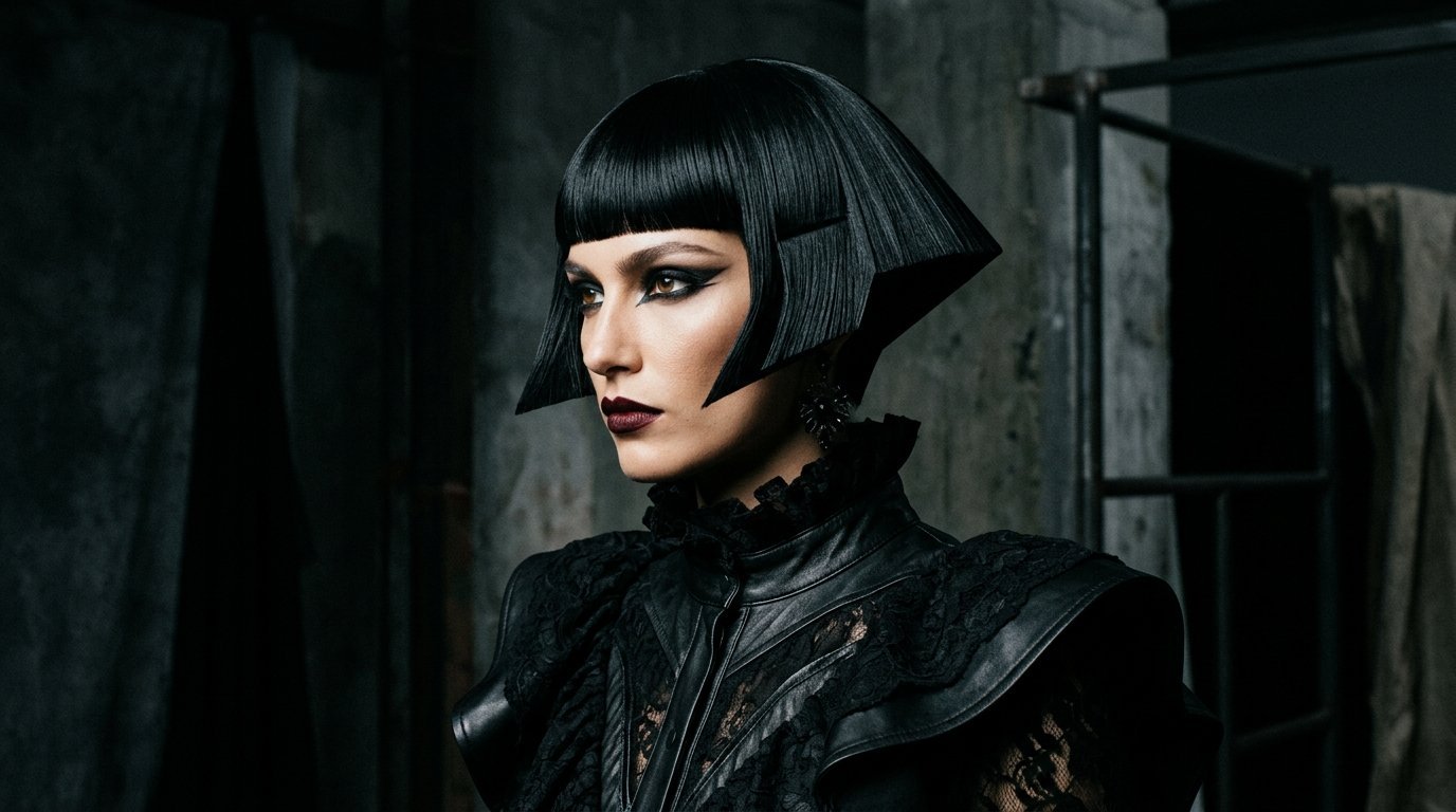 High Fashion Wigs: What They Are, How the Industry Uses Them, and How to Find One That Actually Delivers