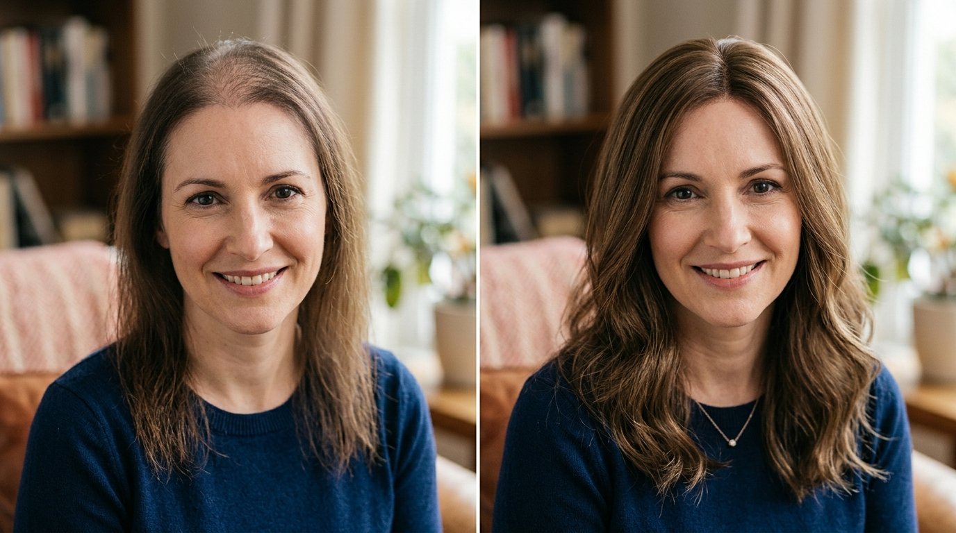 Hair Toppers for Women: The Complete Guide to Types, Costs, and Finding One That Actually Works
