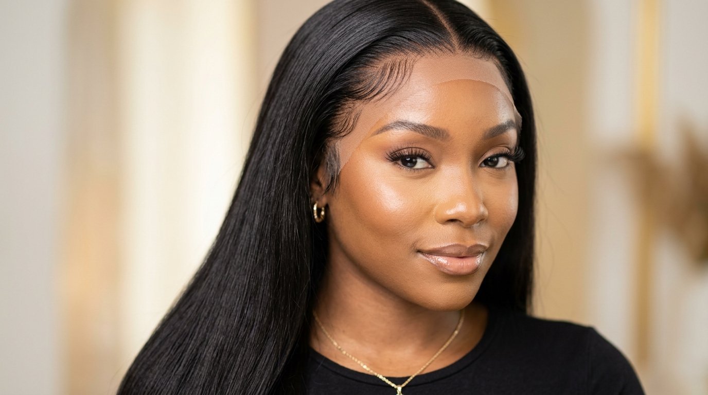 Lace Front Wigs: The Complete Guide to Human Hair Lace Fronts, Cost, and What Makes Them Look Real