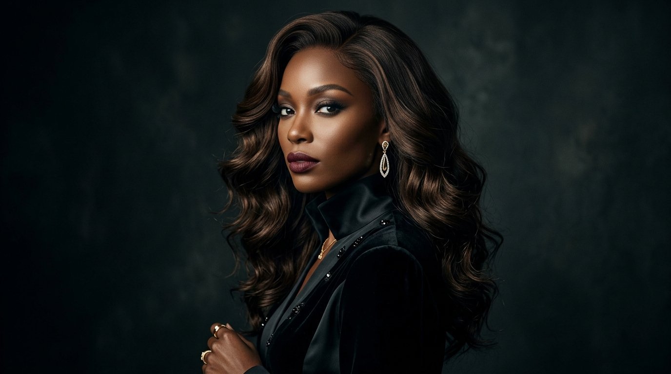 Luxury Hair Wigs: The Definitive Guide to Sourcing True Premium Lace Systems